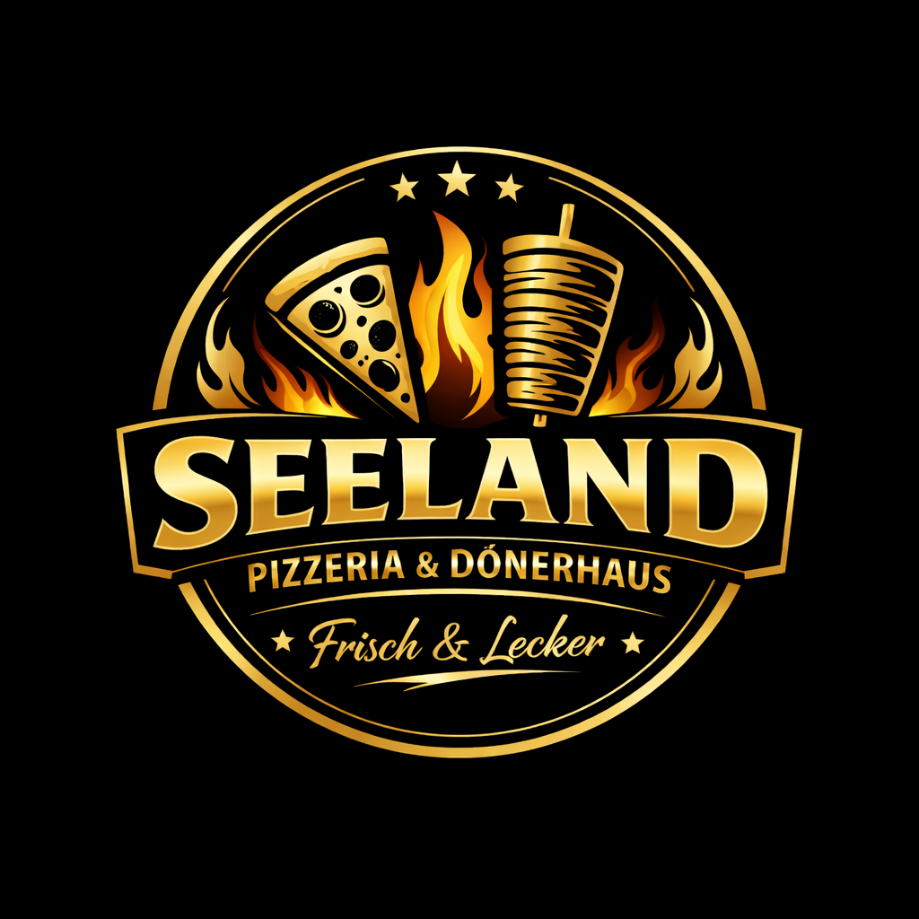 Seeland Pizzeria Und Dönerhaus